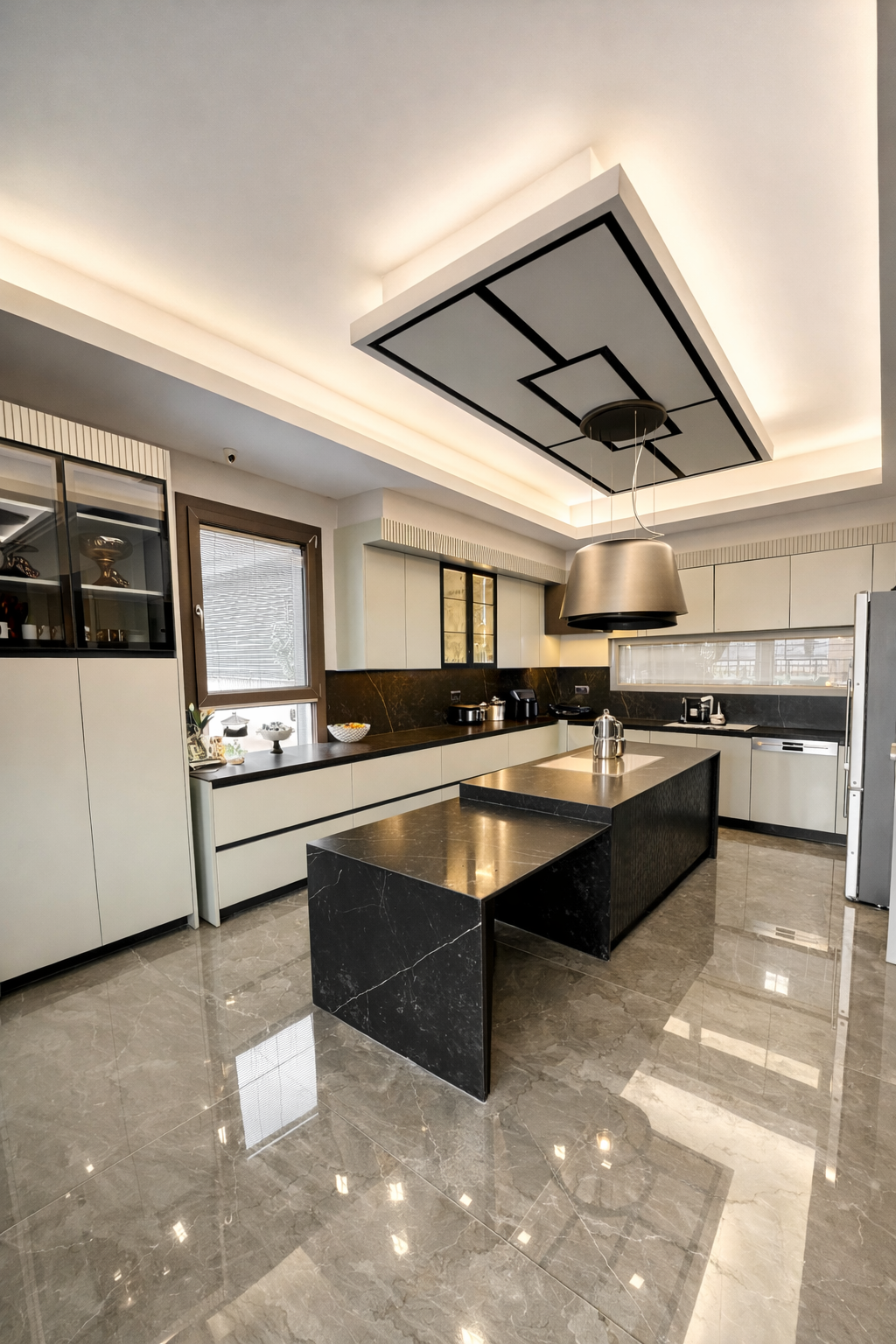 Özkök Temizlik ekibi